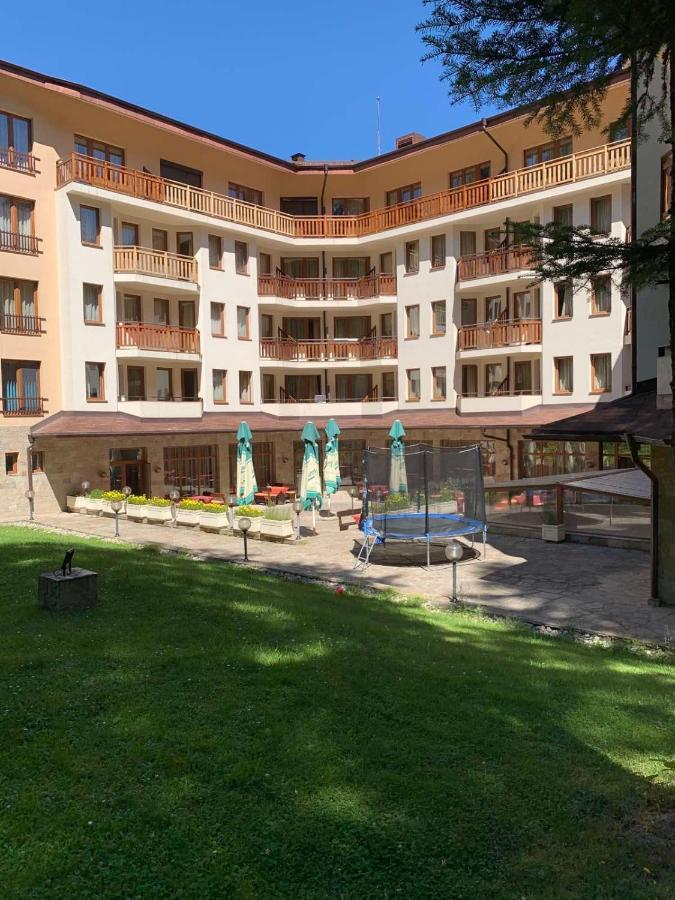 Excellent Studios For Your Vacation-Hotel Villa Park- Boroveț Exterior foto