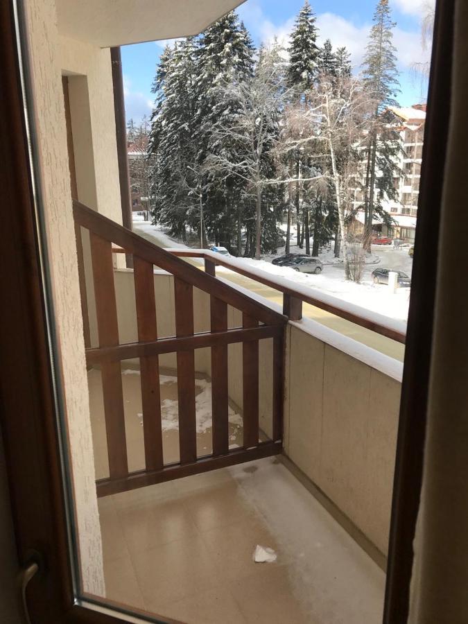 Excellent Studios For Your Vacation-Hotel Villa Park- Boroveț Exterior foto